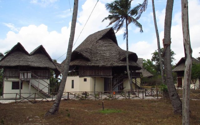 Nyumbani Rest House
