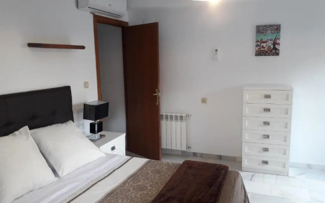 Apartamentos Sol Real 1