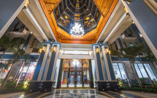 Kampong Thom Royal Hotel & Restaurant
