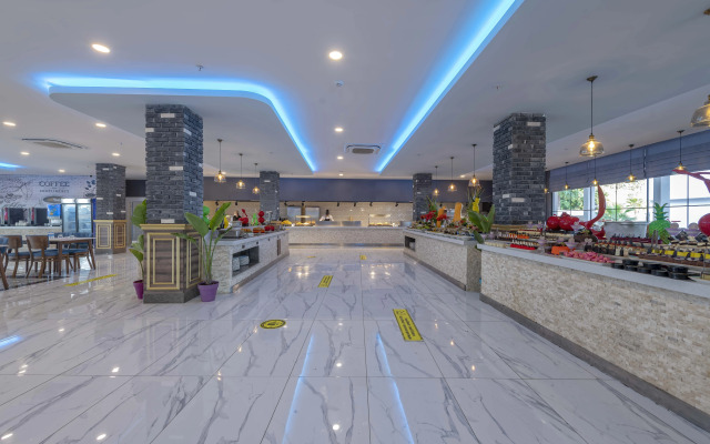 Jura Hotels Lara Resort