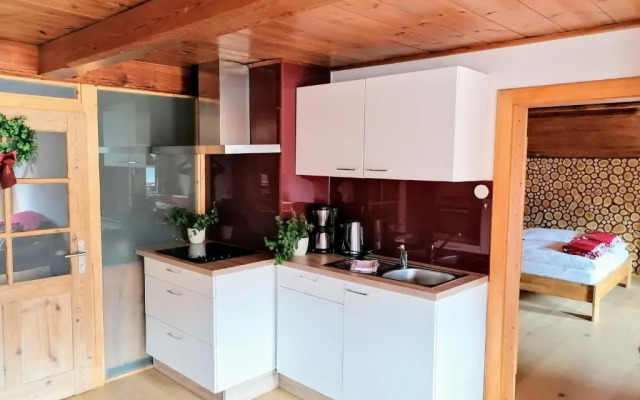 Biobauernhof Enting Söll