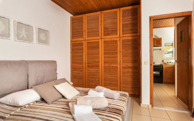Plaque Panoramic SeaView Villa