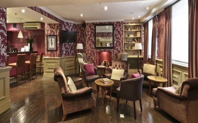 The Academy - Small Luxury Hotels of the World