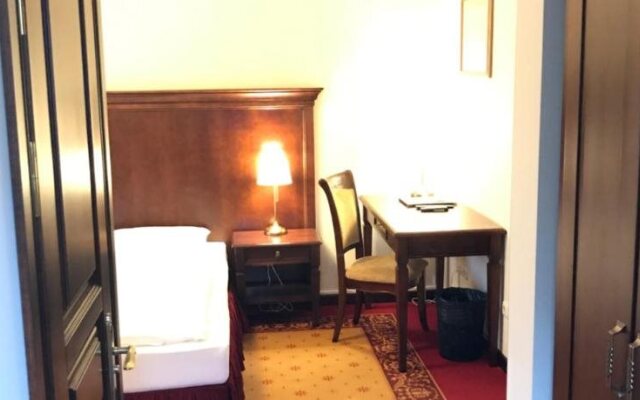 Guest House Pirkliu Namai