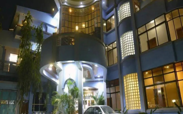 Shwe Yi Mon Hotel