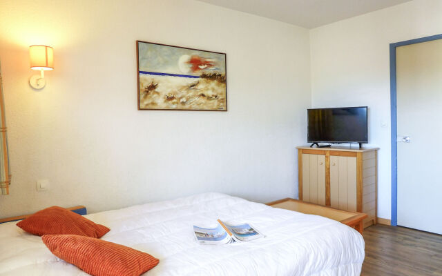 Pierre & Vacances Résidence Les Platanes