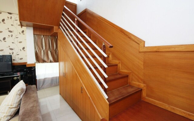 Airy Dago Sangkuriang 15 Bandung