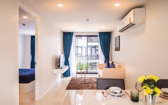 Roomme Hospitality The Urban Attitude