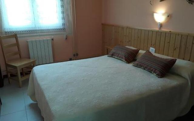 Hostal Alce