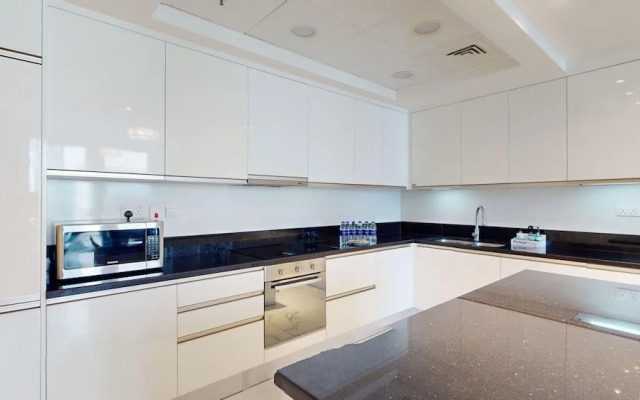 Al Habtoor City - Amna Tower 6104