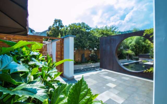 Hangzhou Qizai Culture&Leisrue Inn