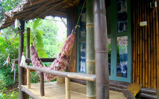 Re - Wild House
