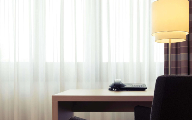 Mercure Bonn Hardtberg