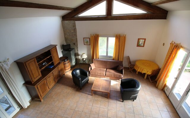 Gîte Tanargue