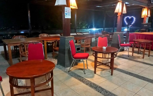 Alfa Resort Hotel and Conference