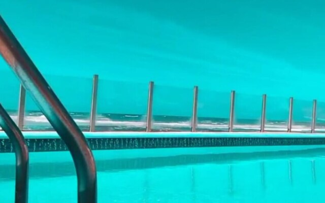 Pousada Galeão Pirata