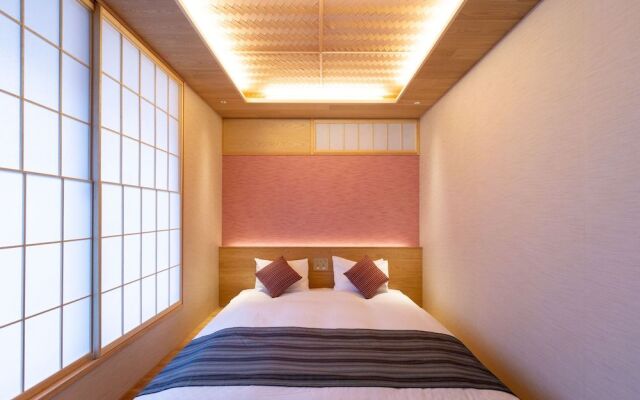 Karen Kyoto Higashiyama