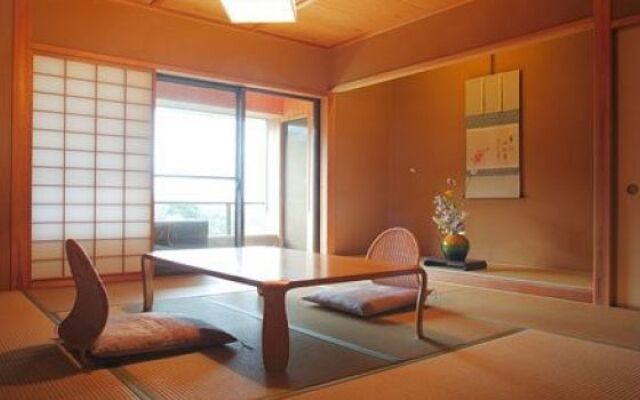 Hanashinsui Ryokan
