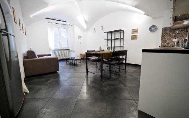 Lussuosa Dimora Dell'Agnello