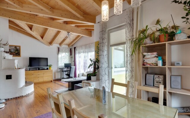 Spacious Apartment in Salzburg near Ski Area