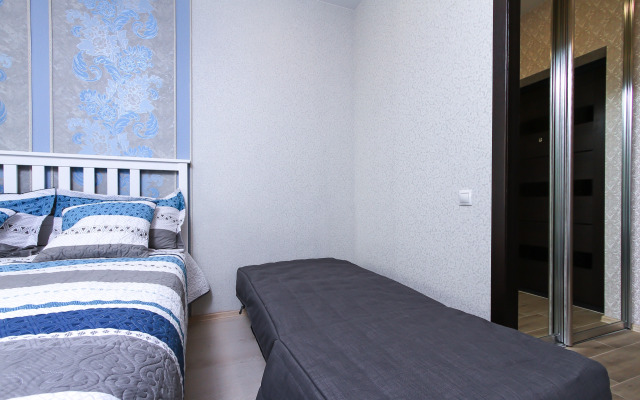 FlaNsk на Зыряновской