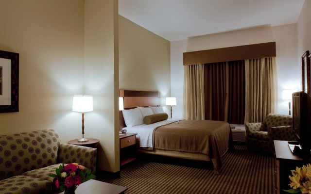 Spark by Hilton Phoenix East Mesa