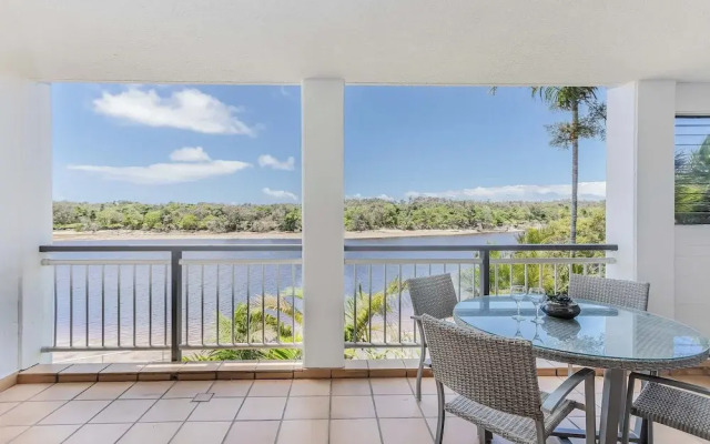Sunrise Cove 12