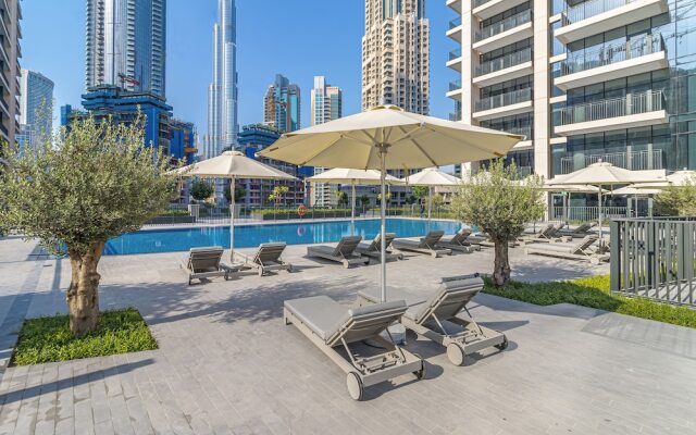 Driven Holiday Homes- Crescent Boulevard