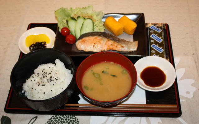 Hotel Free Style Okayama
