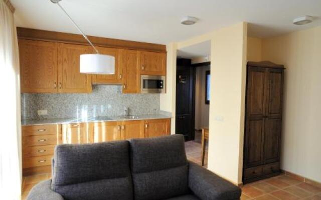 Apartaments Cal Climent