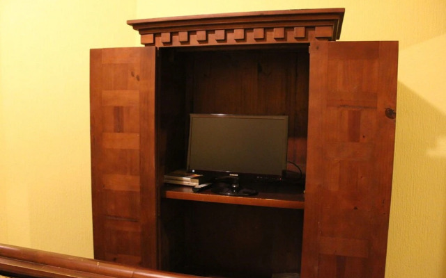 Sonoran Sun 1BR Ground by Casago