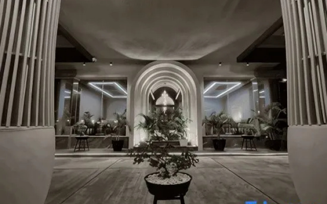 Karang Sari Hotel