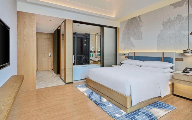 DoubleTree by Hilton Guangzhou Zengcheng