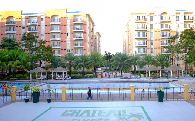 Chateau Elysee by Good Rent