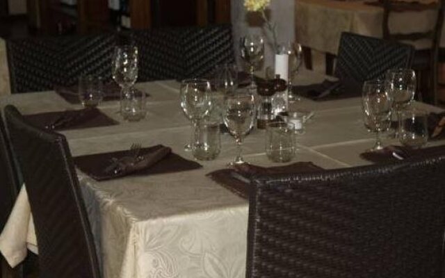 Logis Auberge De La Tour