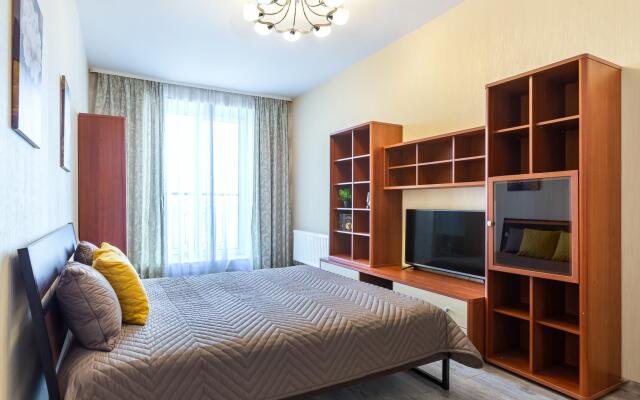 Апартаменты на Фермском шоссе 20к1