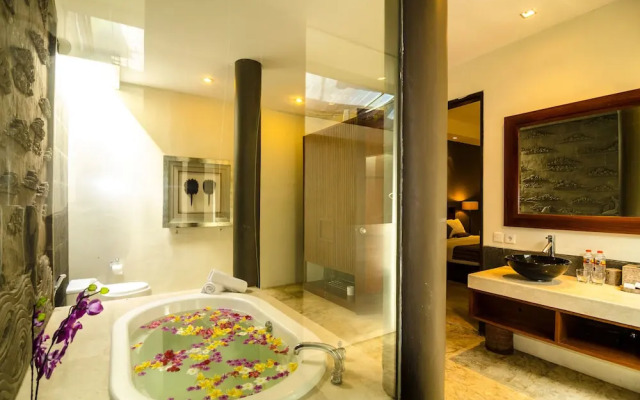 The Kawan Jimbaran - Private Villa
