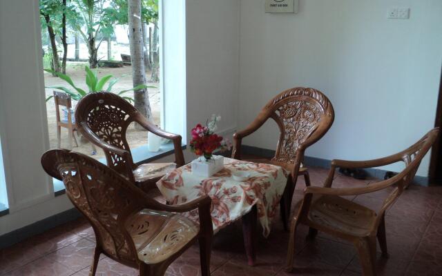 Shivas Beach Resort