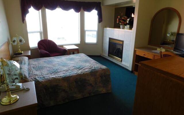 Western Budget Motel & Suites - Leduc #3