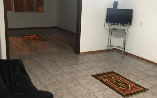 Hostel Os Pampas Balneario