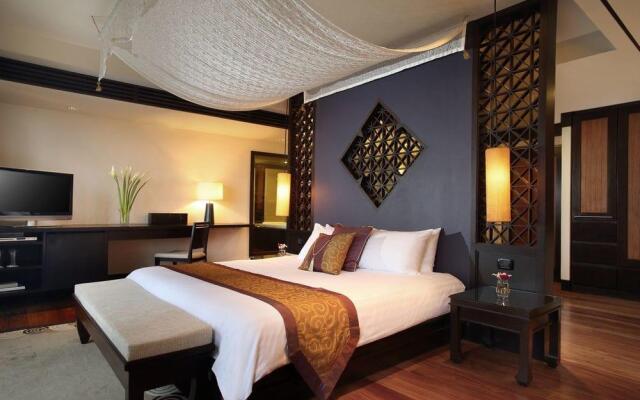 Dusit Thani Laguna Pool Villa