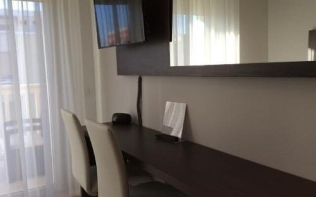 Paradiso Suite Apartment