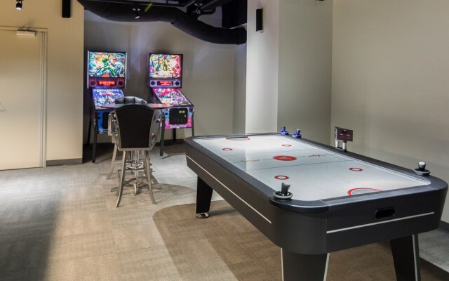 Modern Condo in Downtown New Orleans