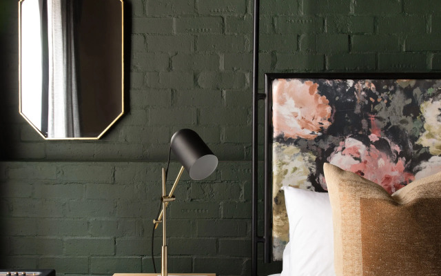 The Old Foundry Hotel