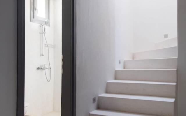 Villa MEL - Exclusive Residence in Paros