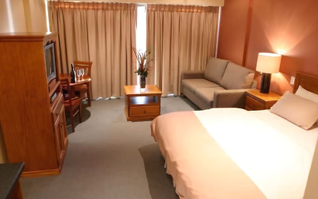 Renmark Hotel Motel