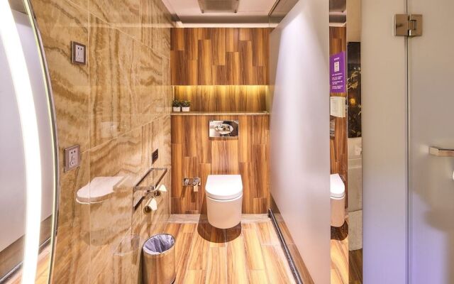 KE Hotel