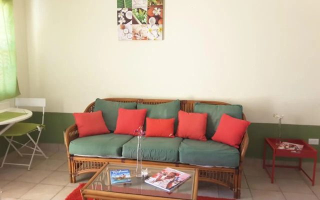 White Sand Apartment