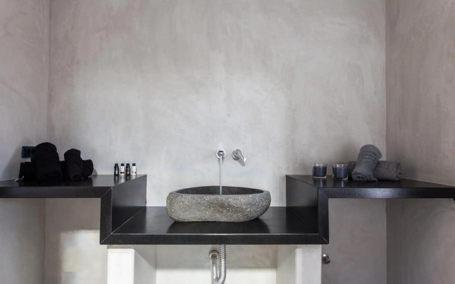 Myconian Platinum Villas