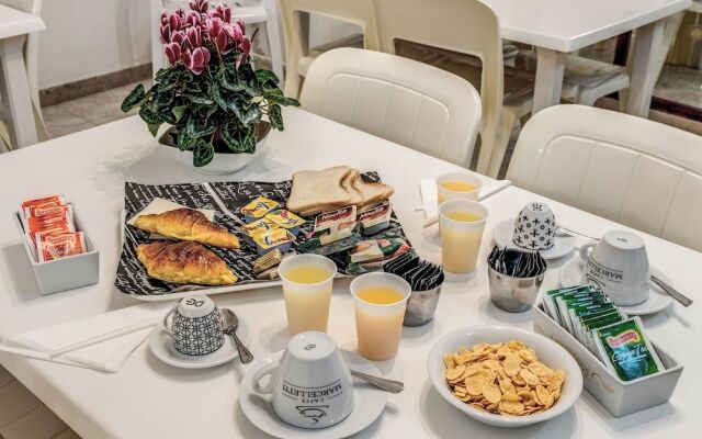 Altadomus Roma Guesthouse